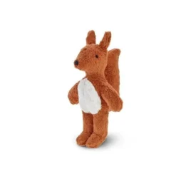 Floppy Squirrel - Three Sizes