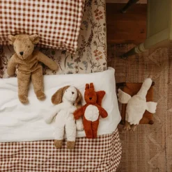 Floppy Squirrel - Three Sizes