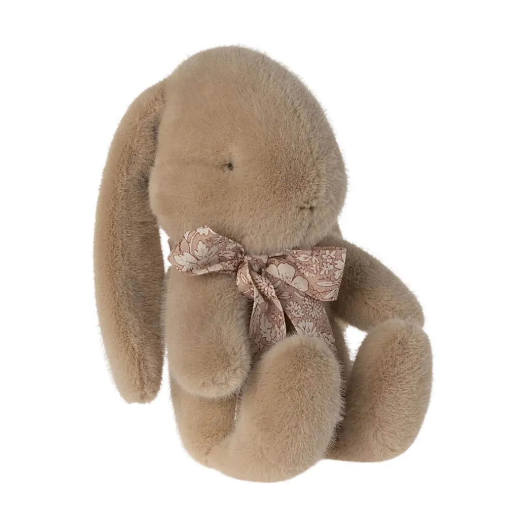 Fluffy Plush Bunny