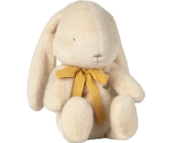 Fluffy Plush Bunny