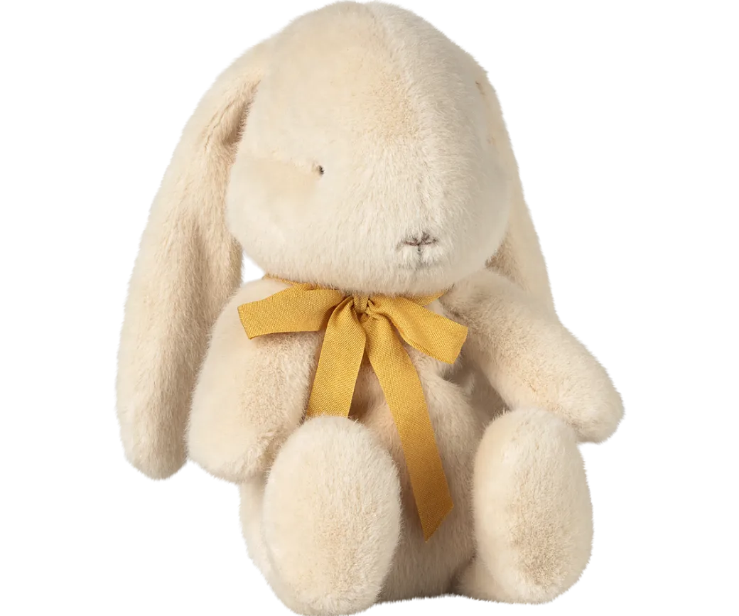 Fluffy Plush Bunny