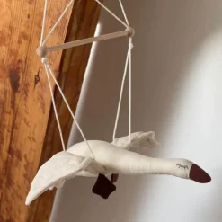 Flying Goose Mobile