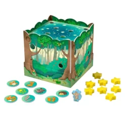 Forest Friends Game