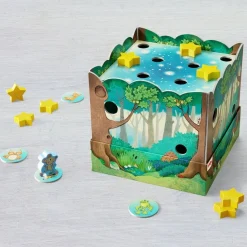 Forest Friends Game