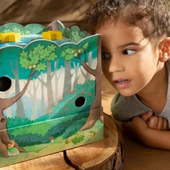 Forest Friends Game