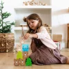 Forest Friends Stacking Toy