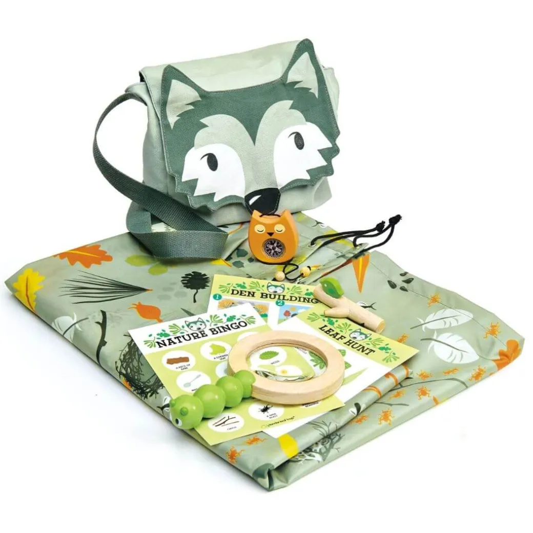Forest Trail Kit