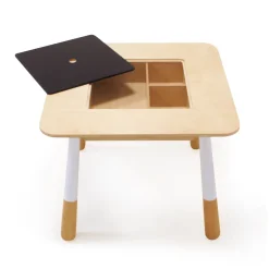 Forest Wooden Play Table