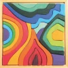 Four Elements Wooden Puzzle - Small