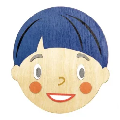 Fun Faces Playset - What's Up?