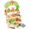 Garden Center Play Set