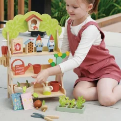 Garden Center Play Set