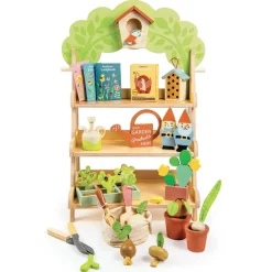 Garden Center Play Set