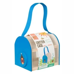 Garden Critter Case