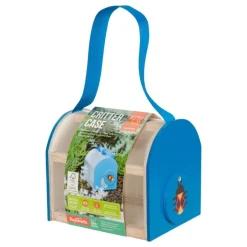 Garden Critter Case