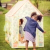 Garden House Play Tent