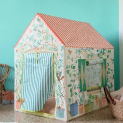 Garden House Play Tent