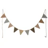 Garland - Ocher