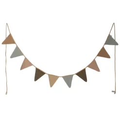Garland - Ocher