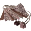 Garland - Rose