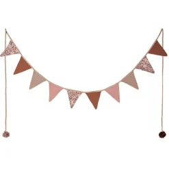Garland - Rose