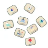 Get Dressed Activity Tiles