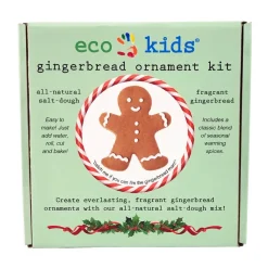 Gingerbread Ornament Kit