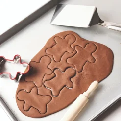 Gingerbread Ornament Kit