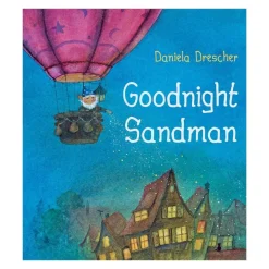 Goodnight Sandman