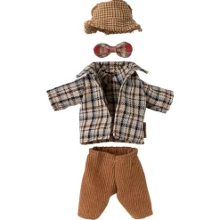 Granddad Mouse's Outfit