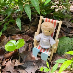 Greenhouse and Garden Set