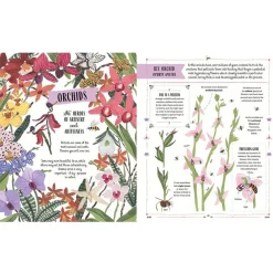 Grow: Family Guide to Plants and How To Grow Them
