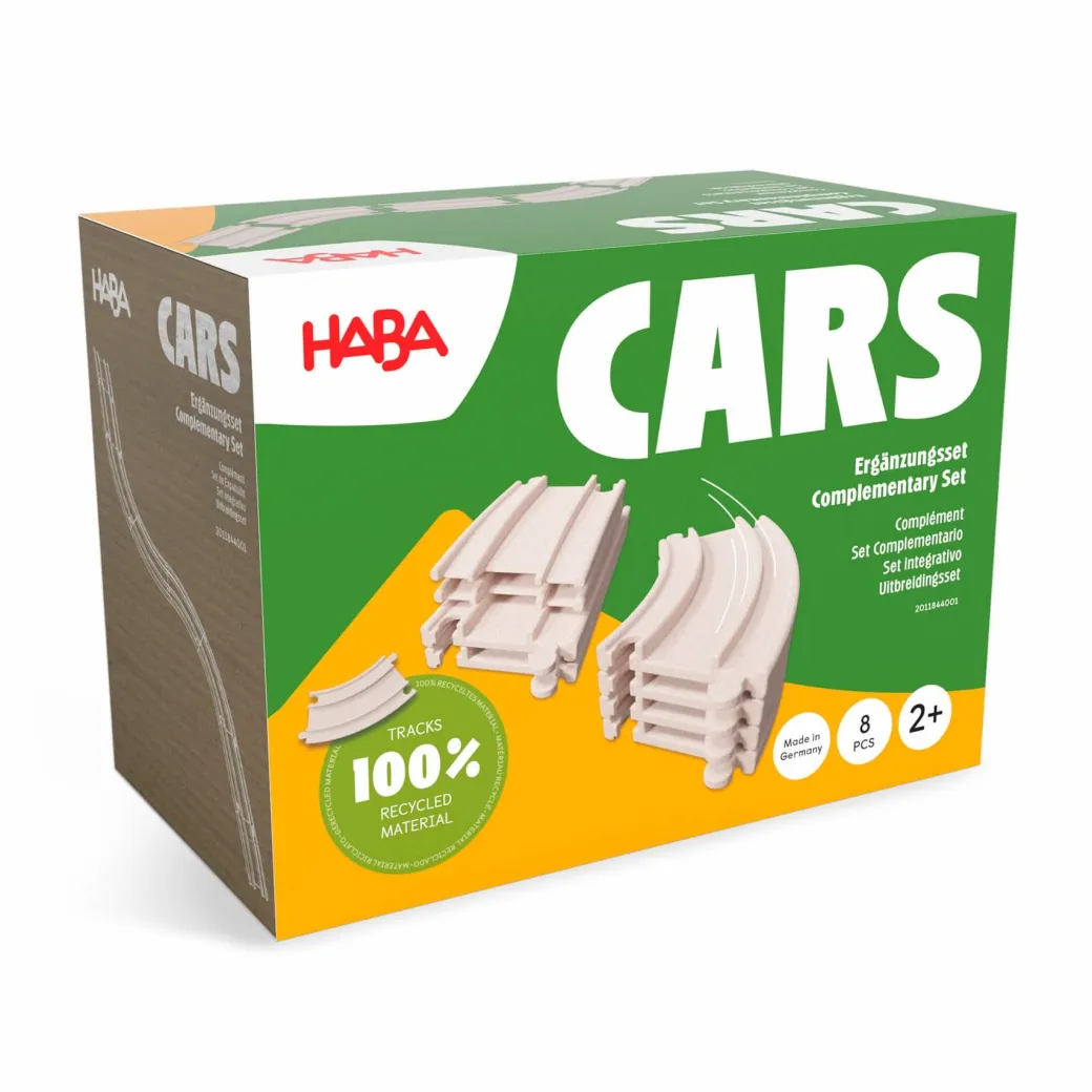 HABA Cars - Expansion Set