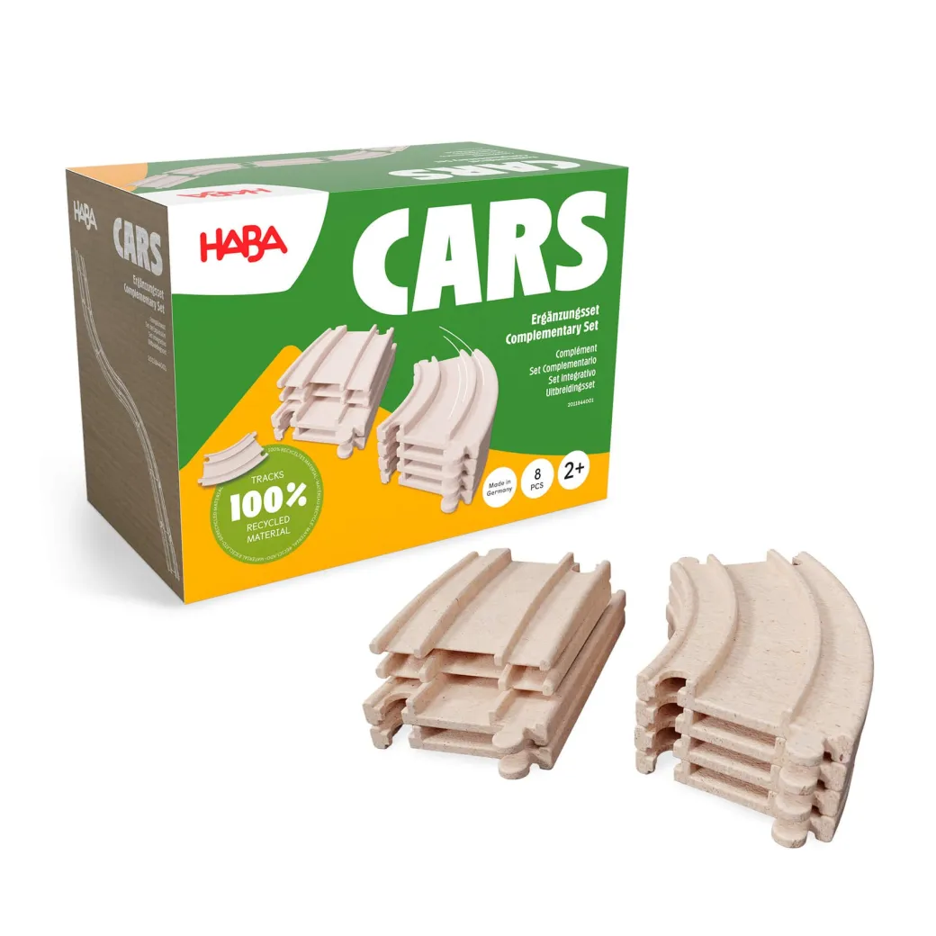 HABA Cars - Expansion Set