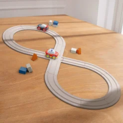 HABA Cars - My First Racetrack