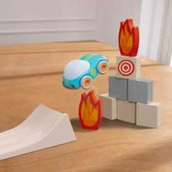 HABA Cars - Stunt Jump
