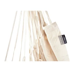 Habana Organic Cotton Comfort Hammock Chair
