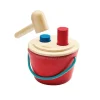 Hammering Peg Bucket
