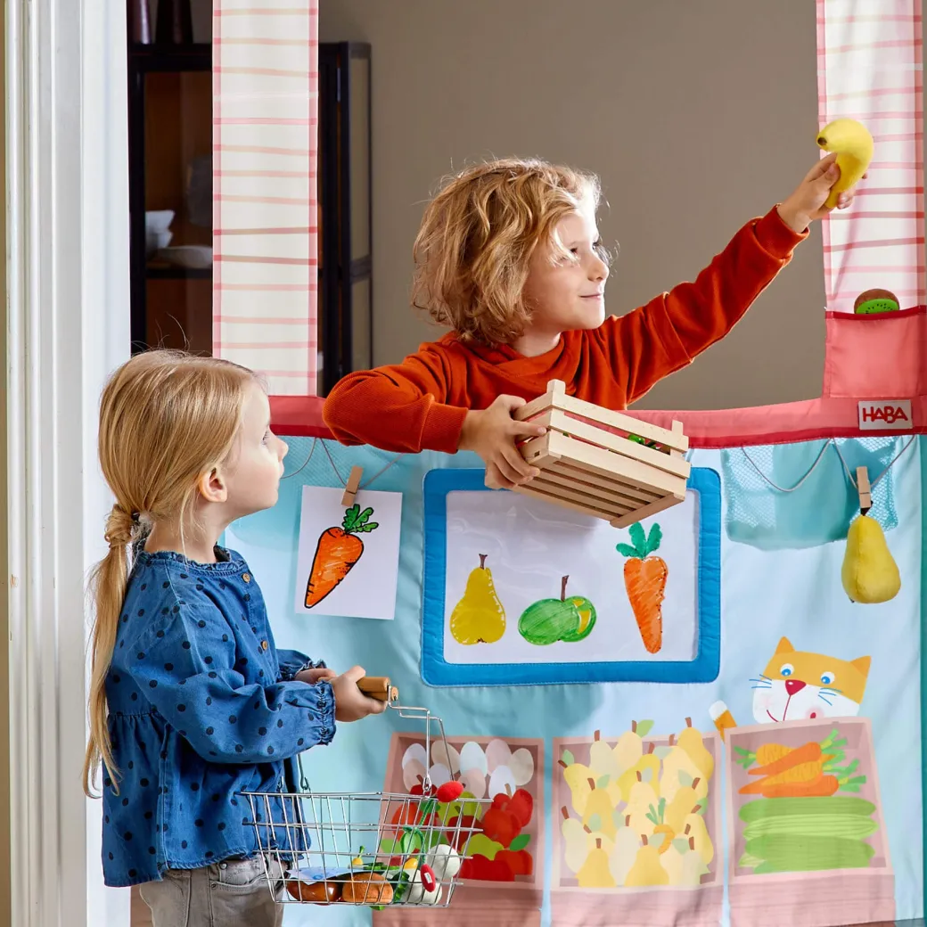 Hanging Doorway Play Store