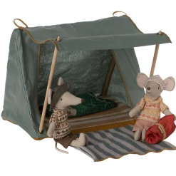 Happy Camper Mouse Tent