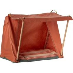 Happy Camper Mouse Tent