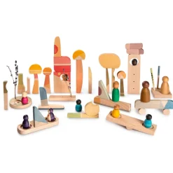 Happy Place Play Set