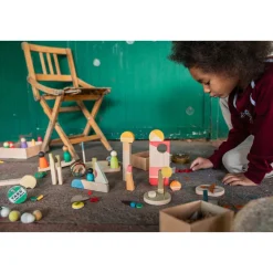 Happy Place Play Set