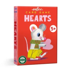 Hearts Playing Cards