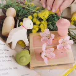 Hello Spring! Grapat x Ostheimer Limited Edition Set