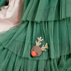Holiday Tree Costume