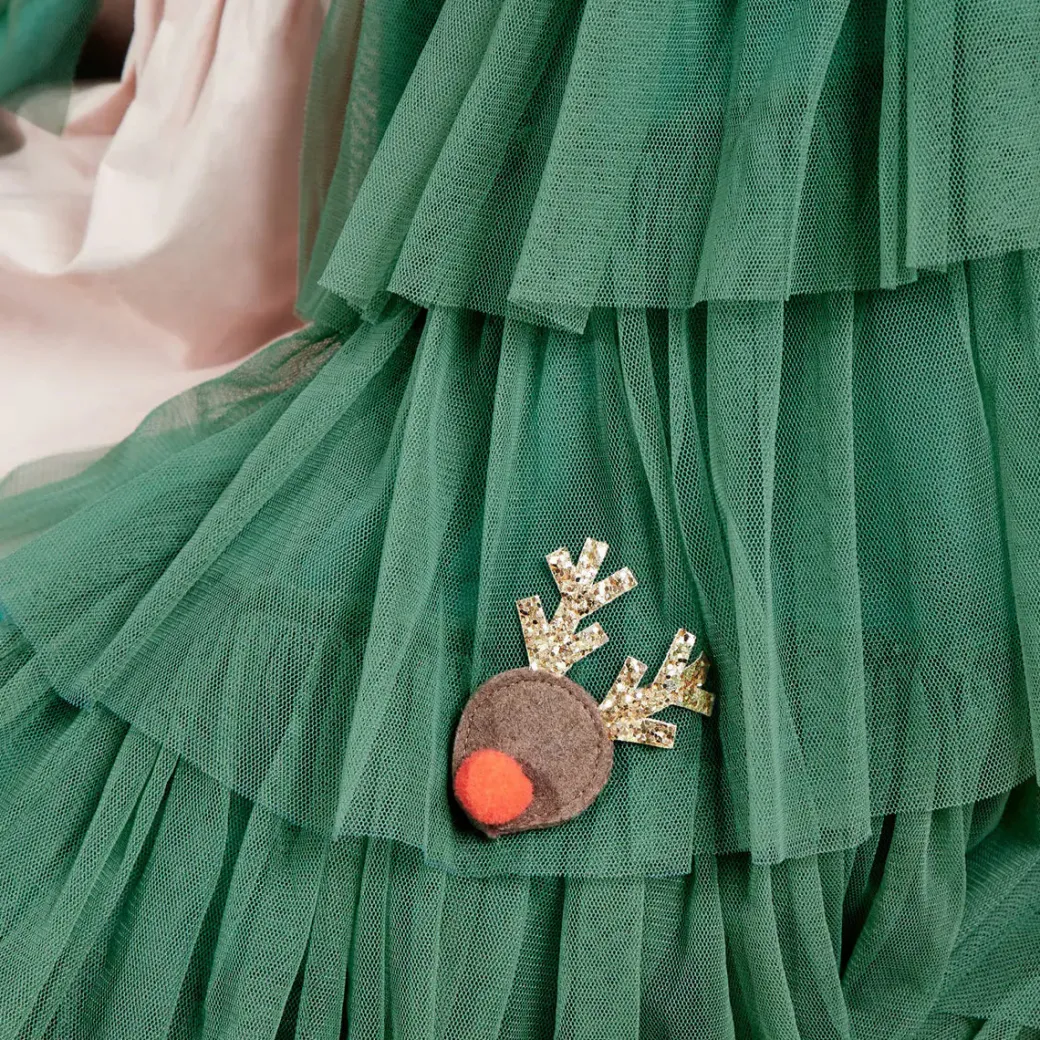Holiday Tree Costume