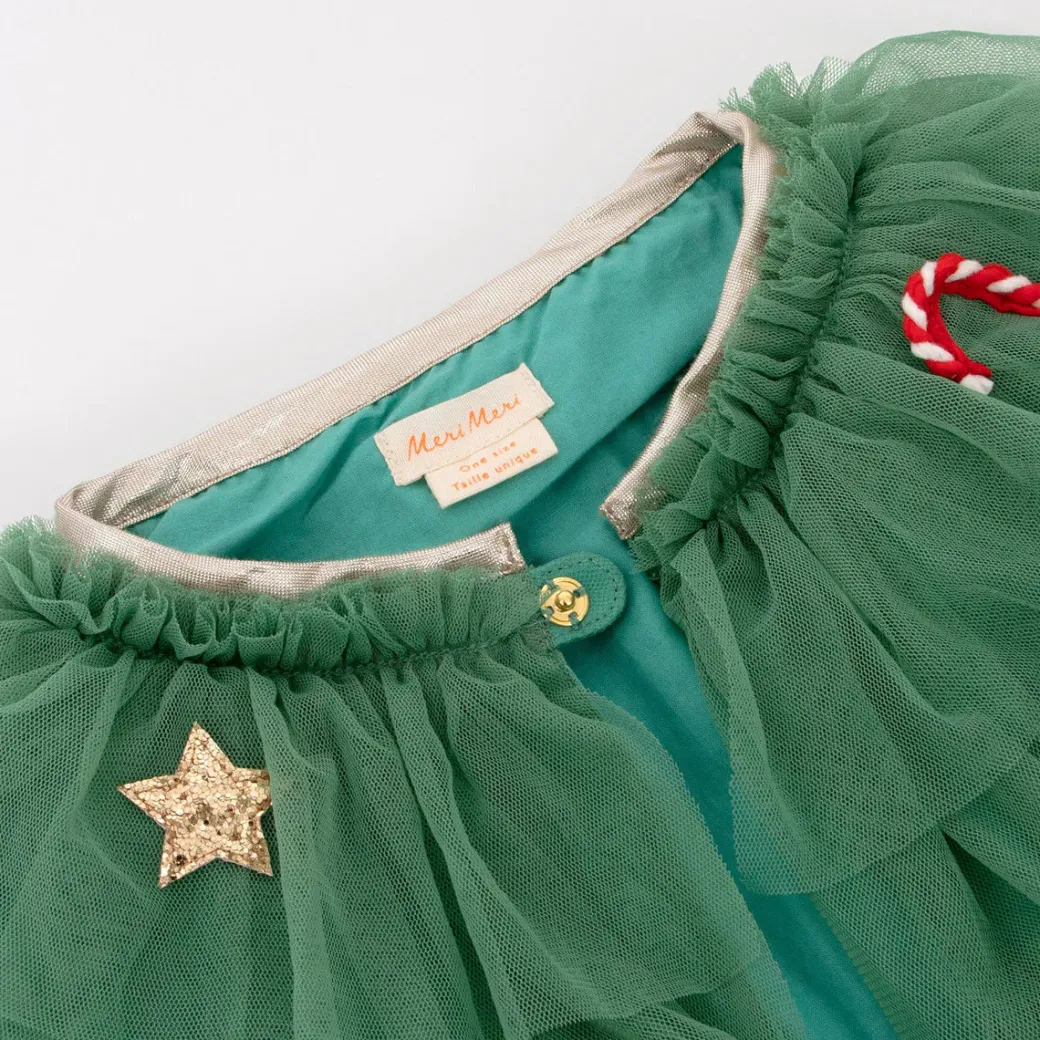 Holiday Tree Costume