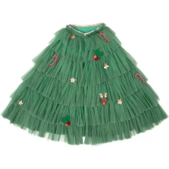 Holiday Tree Costume