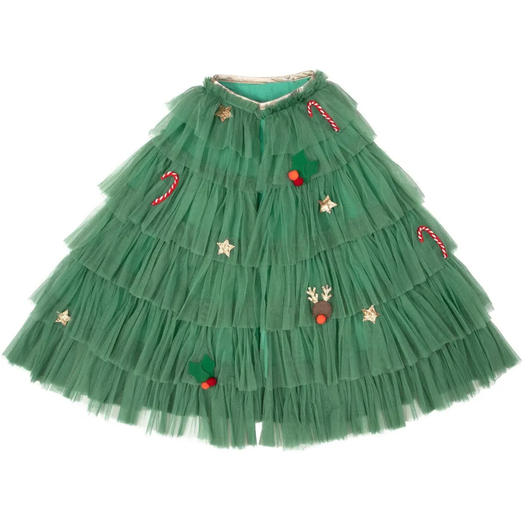 Holiday Tree Costume